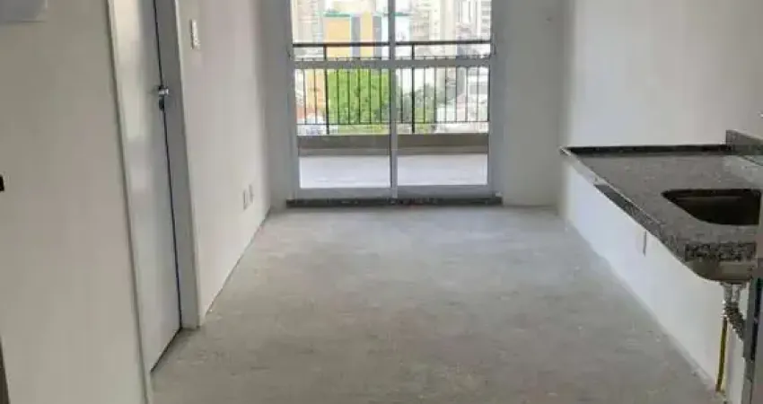 Apartamento com 1 quarto à venda na Rua Elói Cerqueira, Belenzinho, São Paulo
