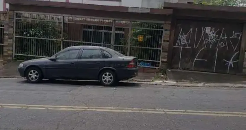 Casa com 4 quartos à venda na Rua Planalto, Vila Formosa, São Paulo