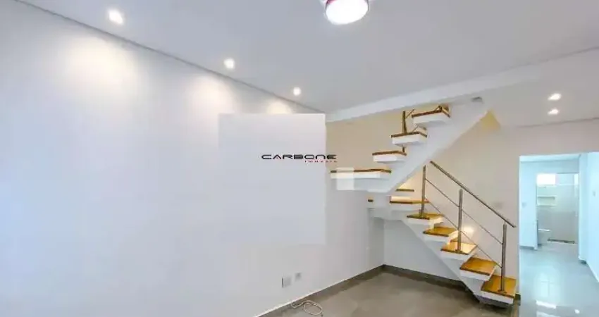 Casa com 2 quartos à venda na Rua Rodrigo Álvares, Alto da Mooca, São Paulo