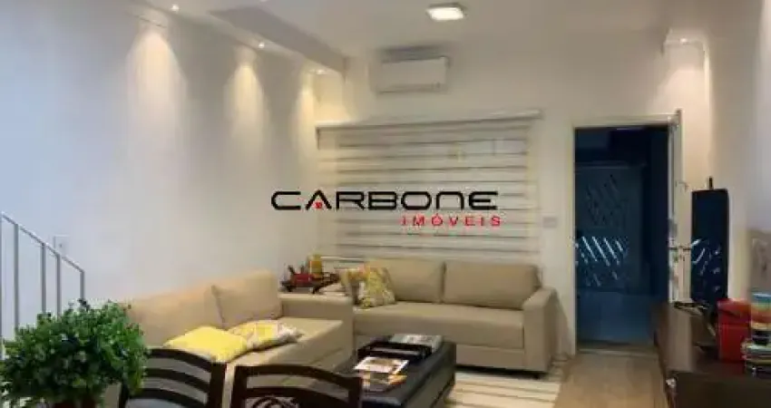 Casa com 3 quartos à venda na Rua Vergel, Água Rasa, São Paulo