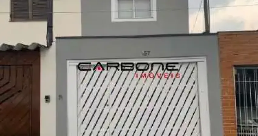 Casa com 3 quartos à venda na Rua Vergel, Água Rasa, São Paulo