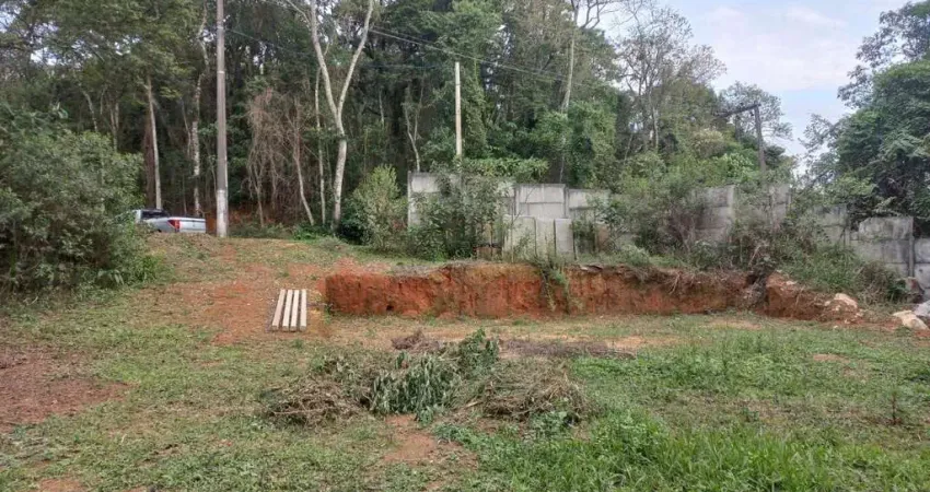 Terreno em condomínio fechado à venda na Munich, Boa Vista, Mairiporã