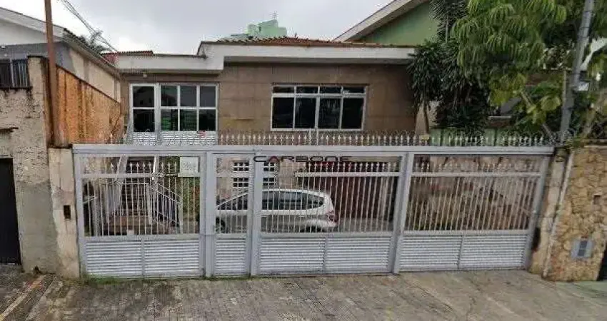 Casa com 3 quartos à venda na Rua Potá, Vila Formosa, São Paulo