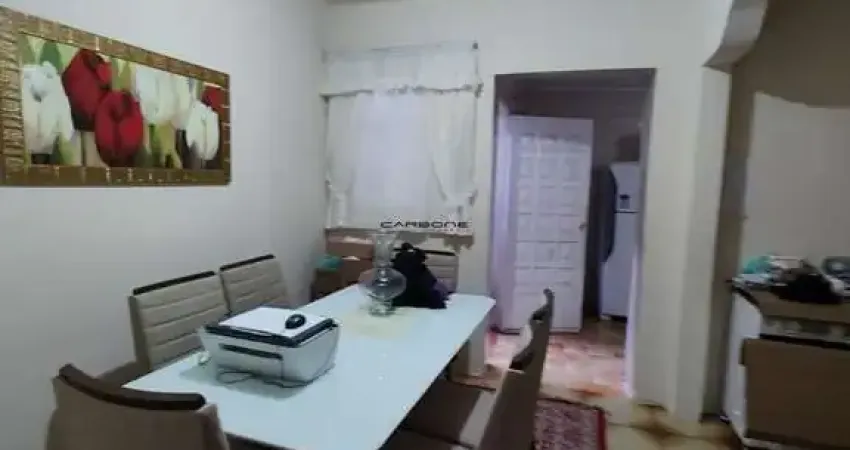 Casa com 3 quartos à venda na Rua Jarinu, Cidade Mãe do Céu, São Paulo