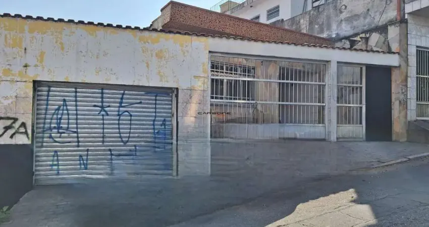 Terreno à venda na Dorizon, Chácara Belenzinho, São Paulo