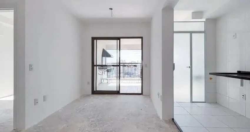 Apartamento com 2 quartos à venda na Rua General Irulegui Cunha, Jardim Independência, São Paulo