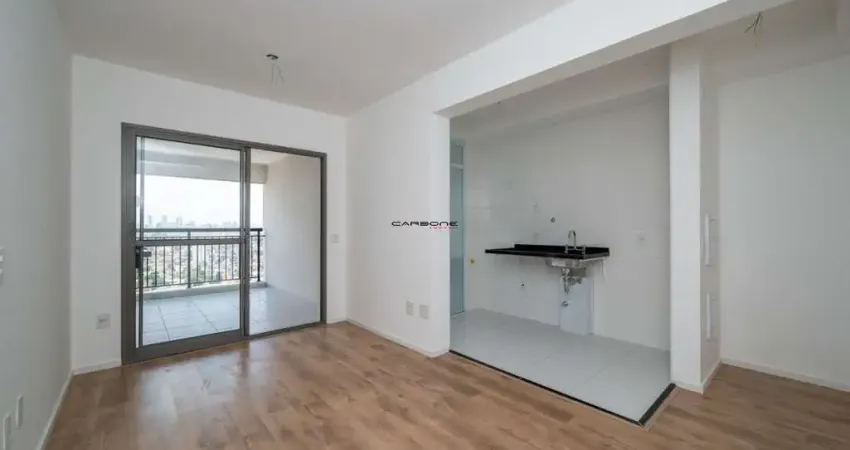 Apartamento com 2 quartos à venda na Rua General Irulegui Cunha, Jardim Independência, São Paulo