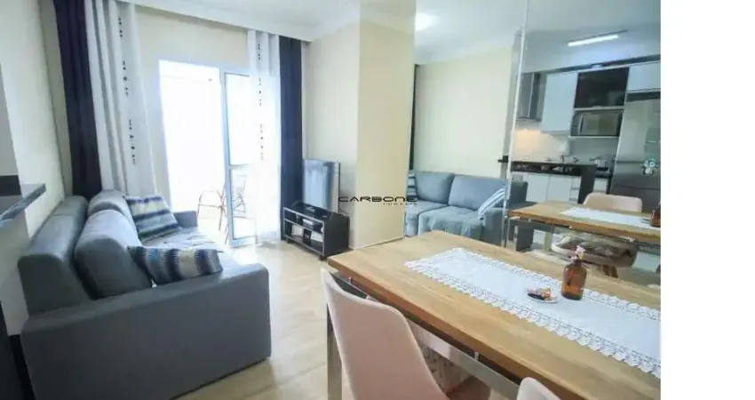 Apartamento com 2 quartos à venda na Rua Corumbaiba, Vila Oratório, São Paulo