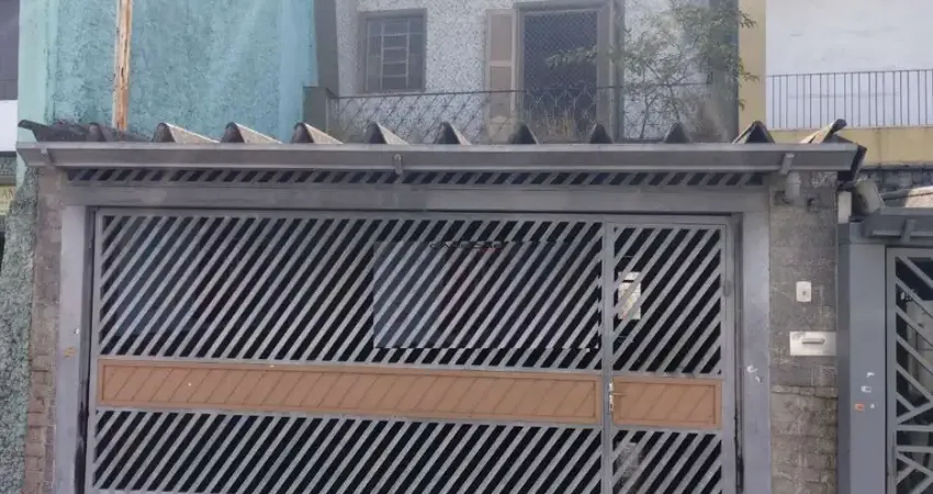 Casa com 3 quartos à venda na Rua dos Trilhos, Mooca, São Paulo