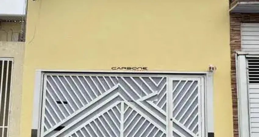 Casa com 2 quartos à venda na Rua Paulo de Morais Barros, Vila Libanesa, São Paulo