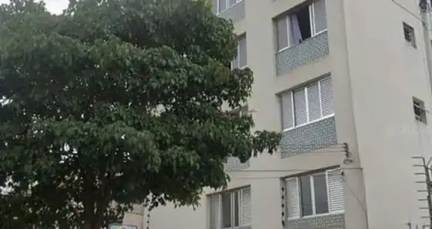 Apartamento com 2 quartos à venda na Rua Barão do Serro Largo, Vila Regente Feijó, São Paulo