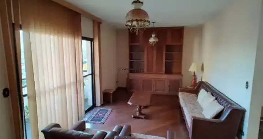 Apartamento com 3 quartos à venda na Rua da Mooca, Mooca, São Paulo