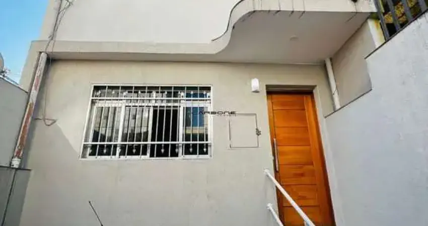 Casa com 2 quartos à venda na Rua Cipó da Mata, Mooca, São Paulo