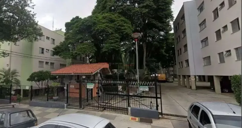 Apartamento com 2 quartos à venda na Barão de Penedo, 107, Água Rasa, São Paulo