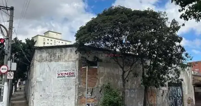 Barracão / Galpão / Depósito à venda na Rua da Mooca, Mooca, São Paulo