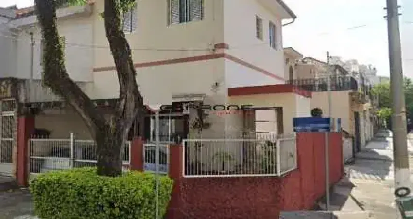 Casa com 3 quartos à venda na Rua Pascoal Moreira, Alto da Mooca, São Paulo