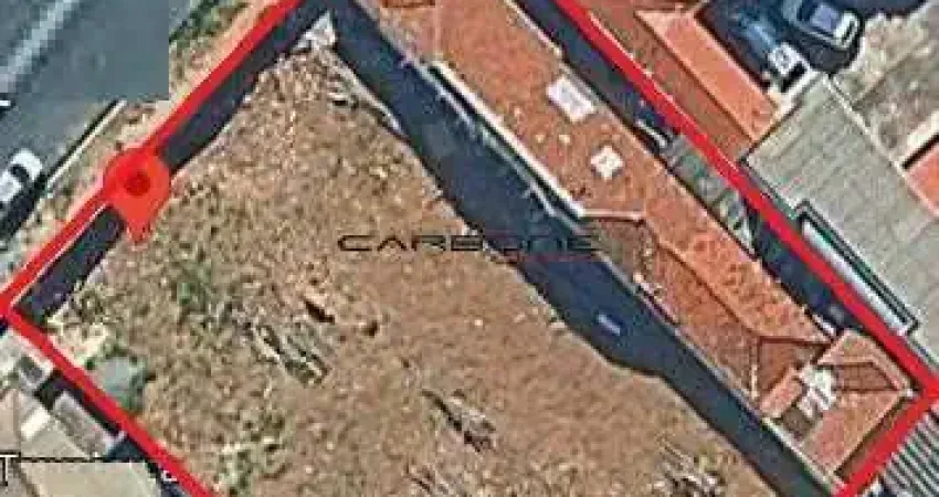 Terreno à venda na Rua Arinaia, Belenzinho, São Paulo