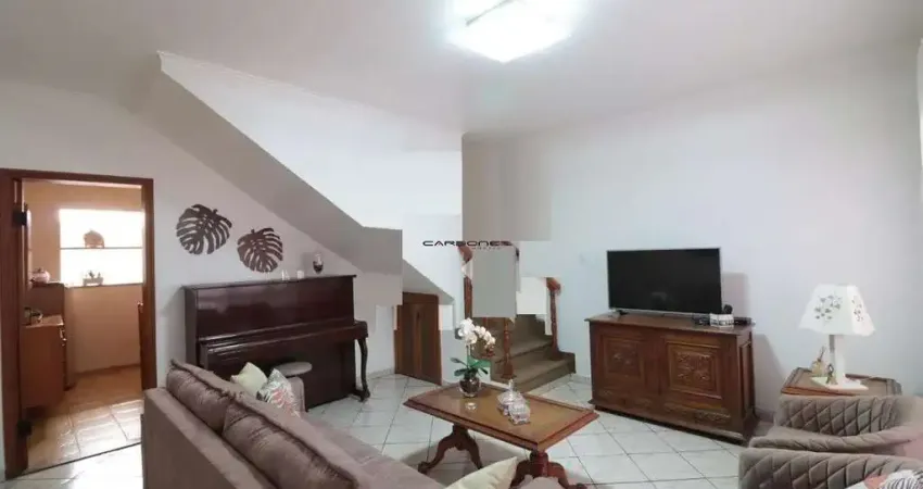 Casa com 3 quartos à venda na Avenida Sapopemba, Vila Regente Feijó, São Paulo