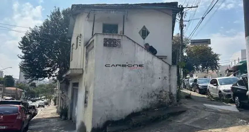 Casa com 2 quartos à venda na Praça Xavier da Silveira, Vila Lucia Elvira, São Paulo