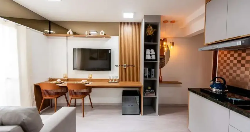 Apartamento com 1 quarto à venda na Avenida Professor Luiz Ignácio Anhaia Mello, Vila Prudente, São Paulo