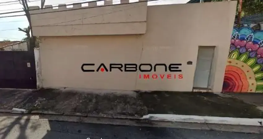 Terreno à venda na Rua General Argolo, Vila Invernada, São Paulo