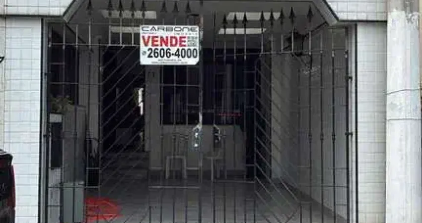 Casa com 3 quartos à venda na Júlia Izar, Vila Gomes Cardim, São Paulo