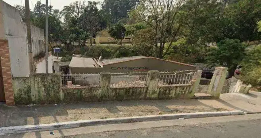 Terreno à venda na Rua Homero Batista, Vila Formosa, São Paulo