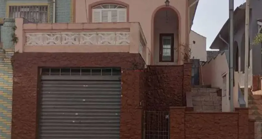 Casa com 2 quartos à venda na Rua Sapucaia, Alto da Mooca, São Paulo