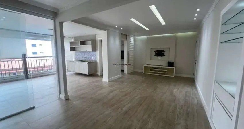 Apartamento com 3 quartos à venda na Rua Baguassu, Vila Regente Feijó, São Paulo