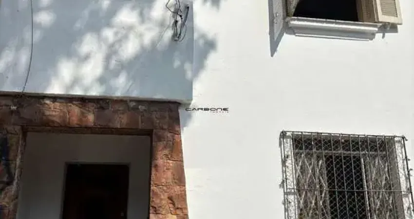 Casa com 2 quartos à venda na Rua Curupace, Mooca, São Paulo