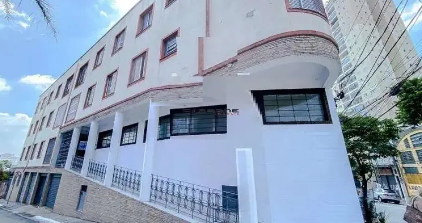 Apartamento com 2 quartos à venda na Rua da Mooca, Mooca, São Paulo