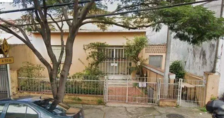 Terreno à venda na Rua Bom Sucesso, Cidade Mãe do Céu, São Paulo