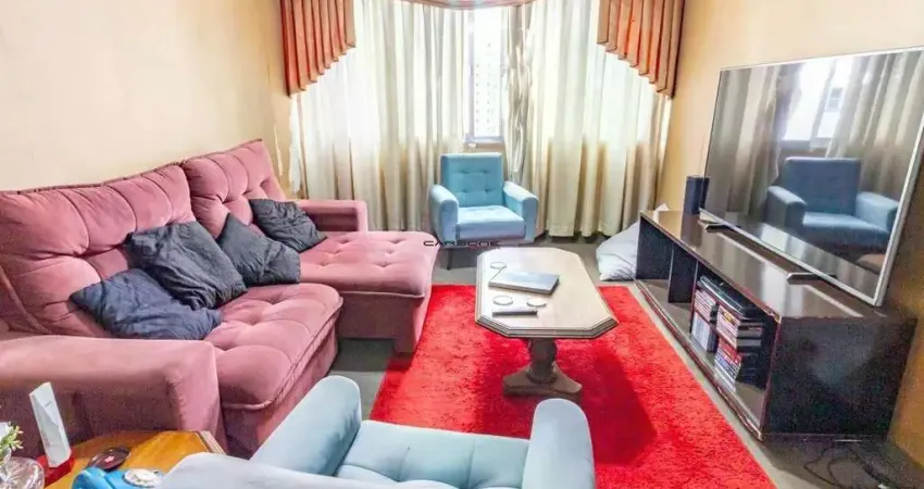 Apartamento com 3 quartos à venda na Rua do Oratório, Alto da Mooca, São Paulo