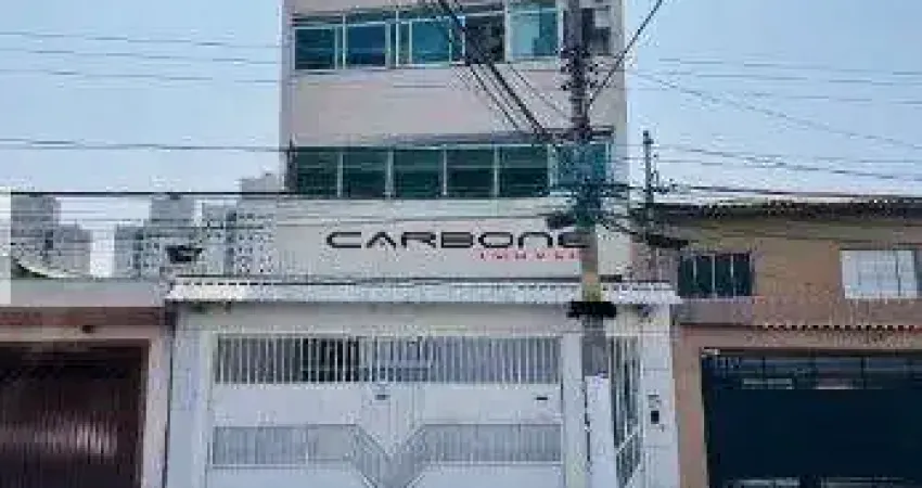 Prédio à venda na Rua Imbocuí, Vila Moreira, São Paulo