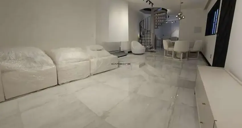 Casa com 4 quartos à venda na Rua Nelson de Godói Pereira, Vila Santo Estevão, São Paulo