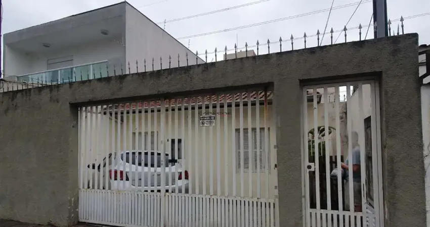 Casa com 3 quartos à venda na Rua Agostinho Lattari, Parque da Mooca, São Paulo