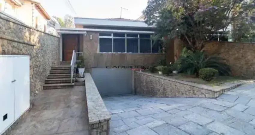 Casa com 4 quartos à venda na Rua Henrique Peres, Mooca, São Paulo