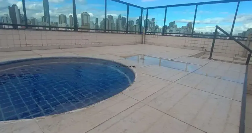 Cobertura com 3 quartos à venda na Rua Pantojo, Vila Regente Feijó, São Paulo