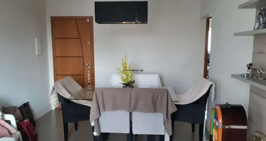 Apartamento com 3 quartos à venda na Rua Porto Feliz, Vila Cláudia, São Paulo