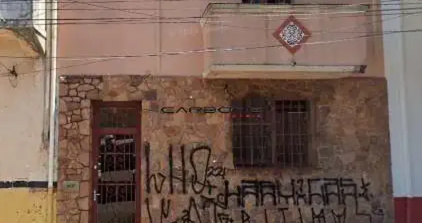 Casa com 4 quartos à venda na Rua Ezequiel Ramos, Mooca, São Paulo