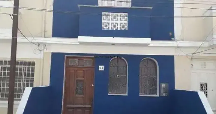 Casa com 2 quartos à venda na Paulo Adami, Quarta Parada, São Paulo