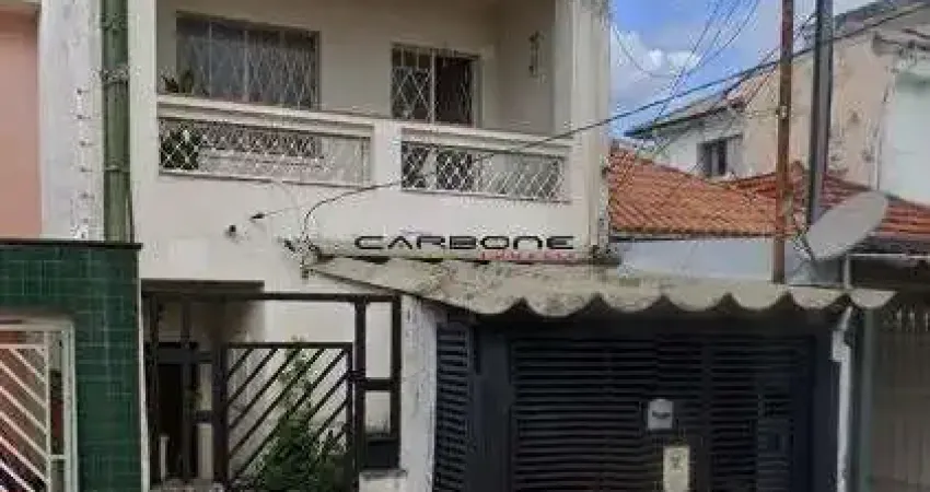 Casa com 4 quartos à venda na Rua Paulo de Lima Correa, Vila Libanesa, São Paulo