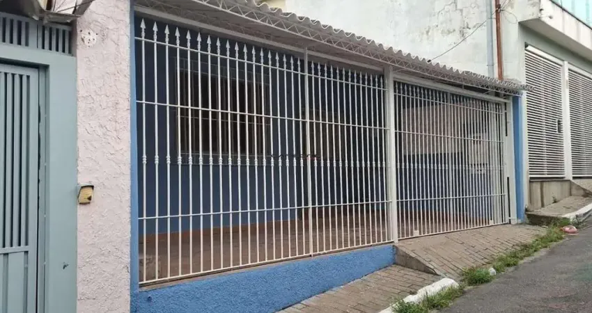 Casa com 3 quartos à venda na Suspiro Branco, Vila Regente Feijó, São Paulo