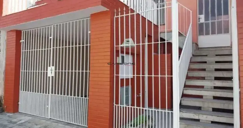 Casa com 2 quartos à venda na Rua Caioaba, Vila Graciosa, São Paulo