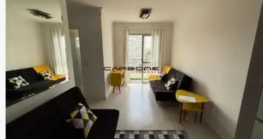 Apartamento com 2 quartos à venda na Avenida Alberto Ramos, Jardim Independência, São Paulo