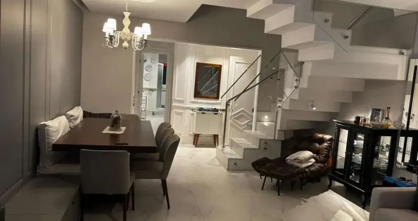 Cobertura com 3 quartos à venda na Praça Wilhelm Bernauer, Vila Prudente, São Paulo