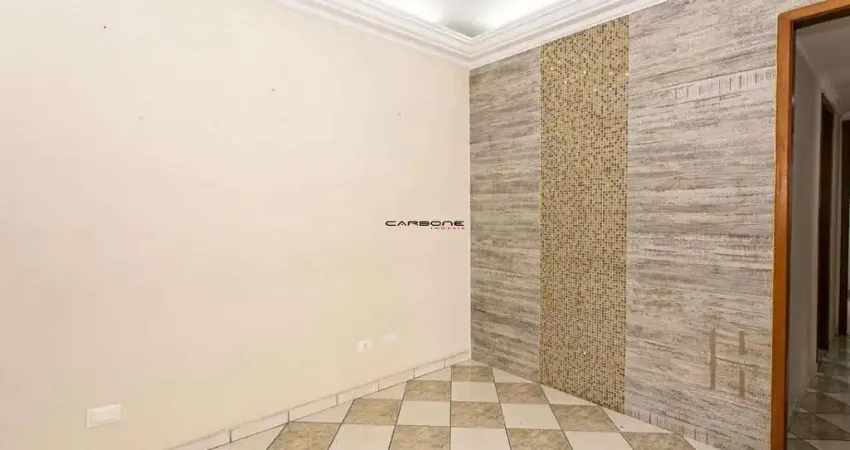 Apartamento com 3 quartos à venda na Rua Euclides Pacheco, Vila Gomes Cardim, São Paulo
