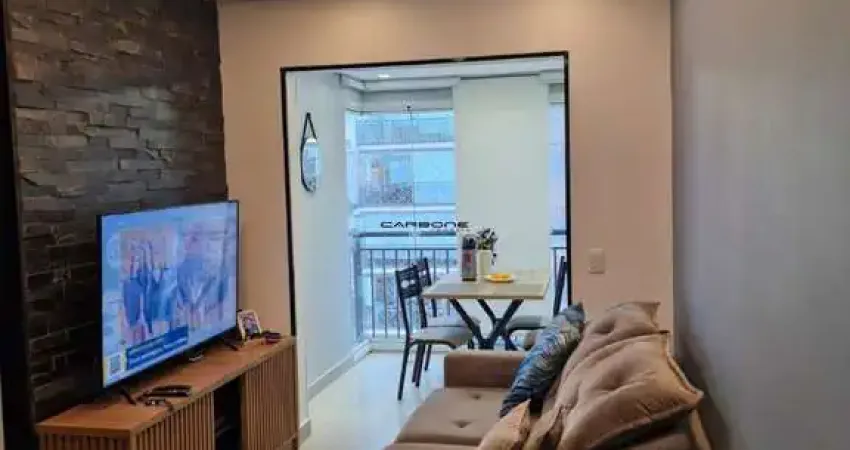 Apartamento com 2 quartos à venda na Rua Fabiano Alves, Parque da Vila Prudente, São Paulo