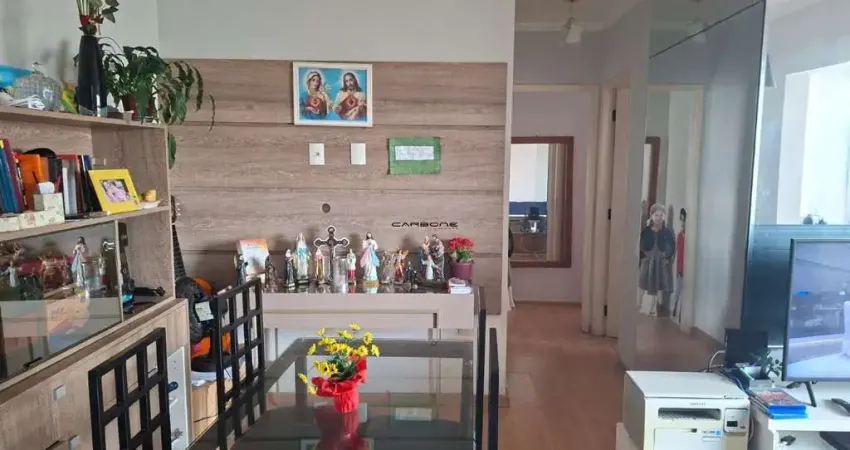 Apartamento com 2 quartos à venda na Rua do Acre, Vila Bertioga, São Paulo