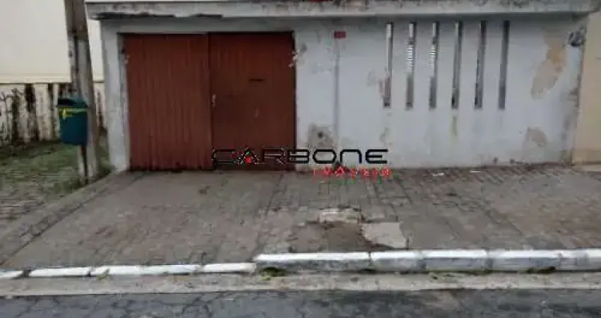 Terreno à venda na Rua Gregório Matos, Vila Regente Feijó, São Paulo